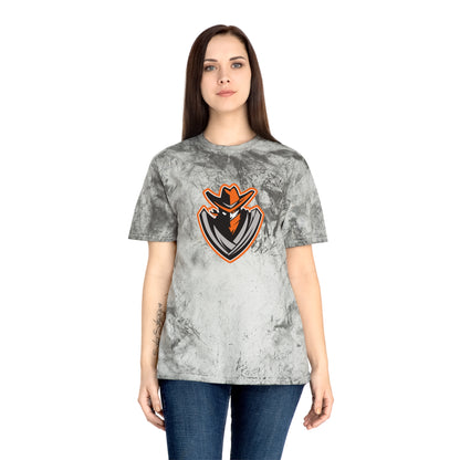 Color Blast School Spirit Tee
