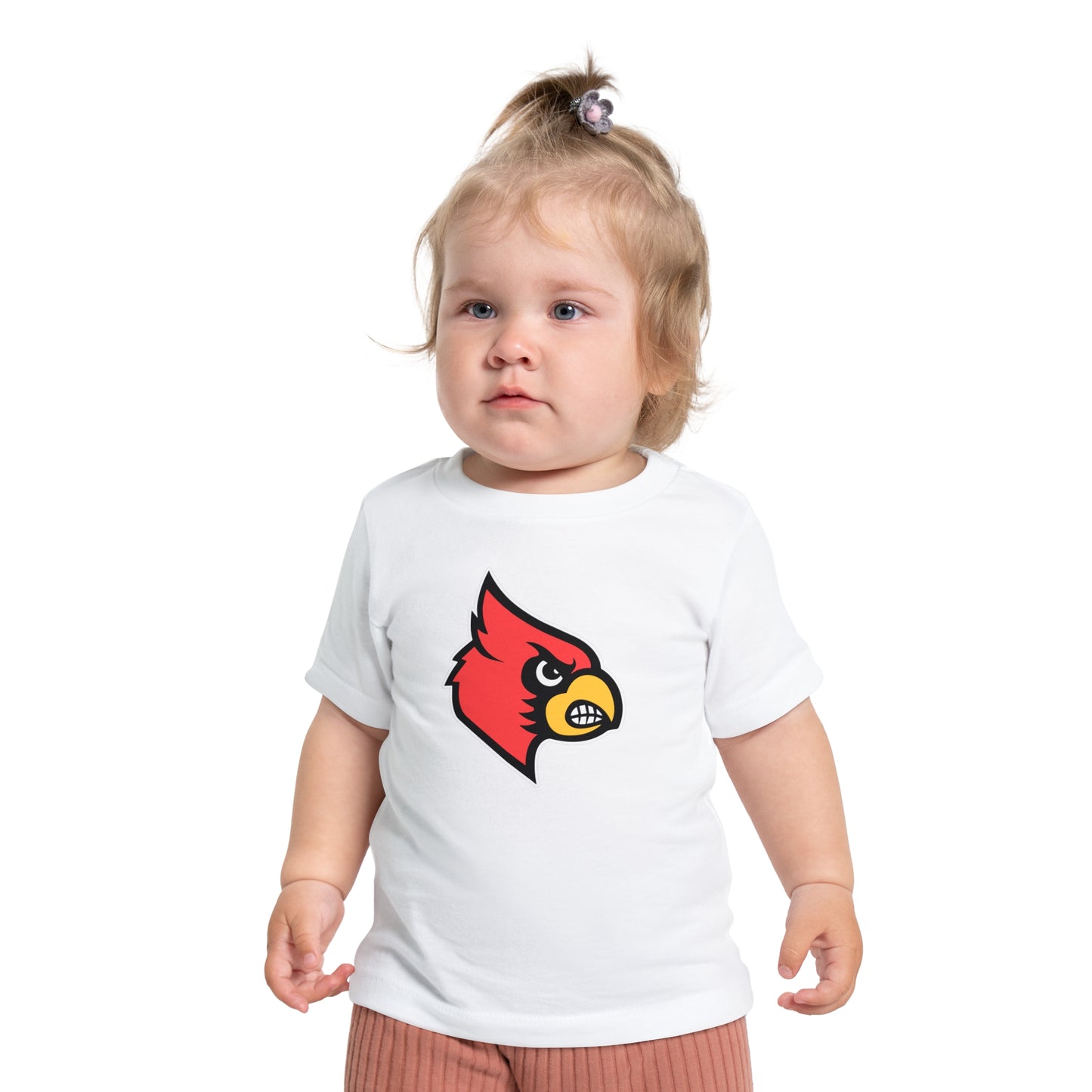 Baby Short Sleeve Tee