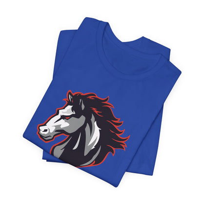 Jersey Short Sleeve Tee