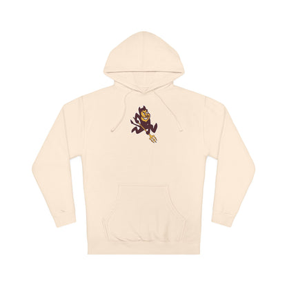 Midweight Pullover Hoodie