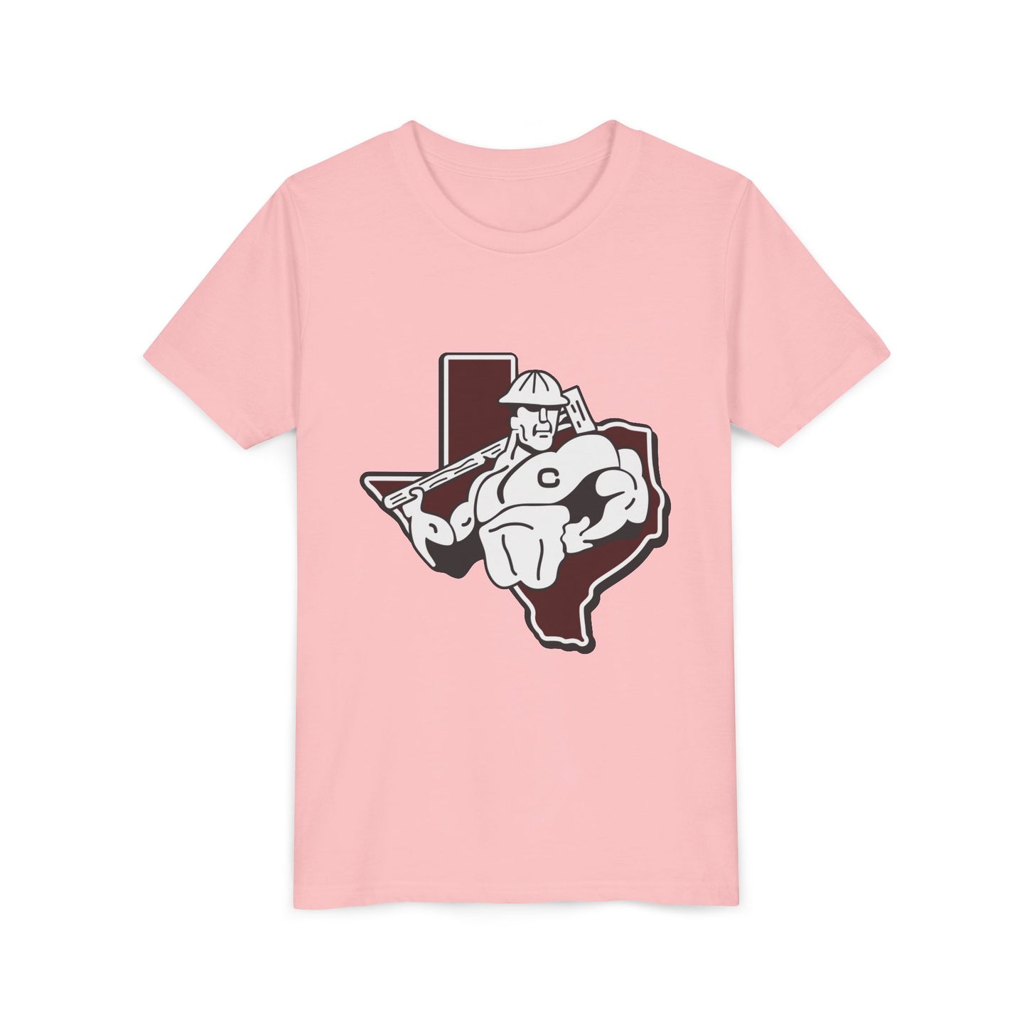 Youth Short Sleeve Tee