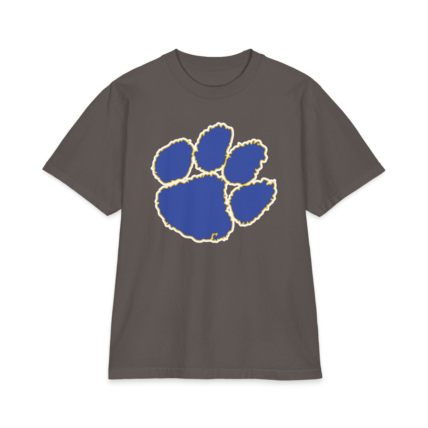 Max Heavyweight Short Sleeve Tee