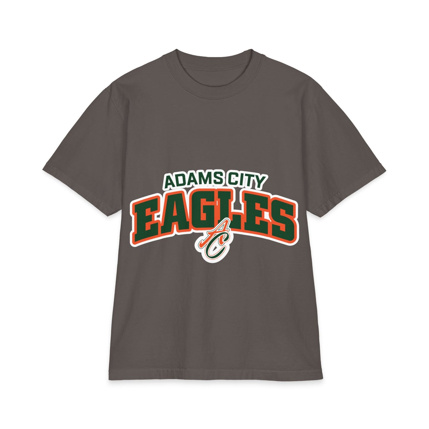 Max Heavyweight Short Sleeve Tee