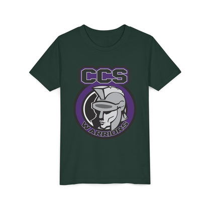 Youth Short Sleeve Tee
