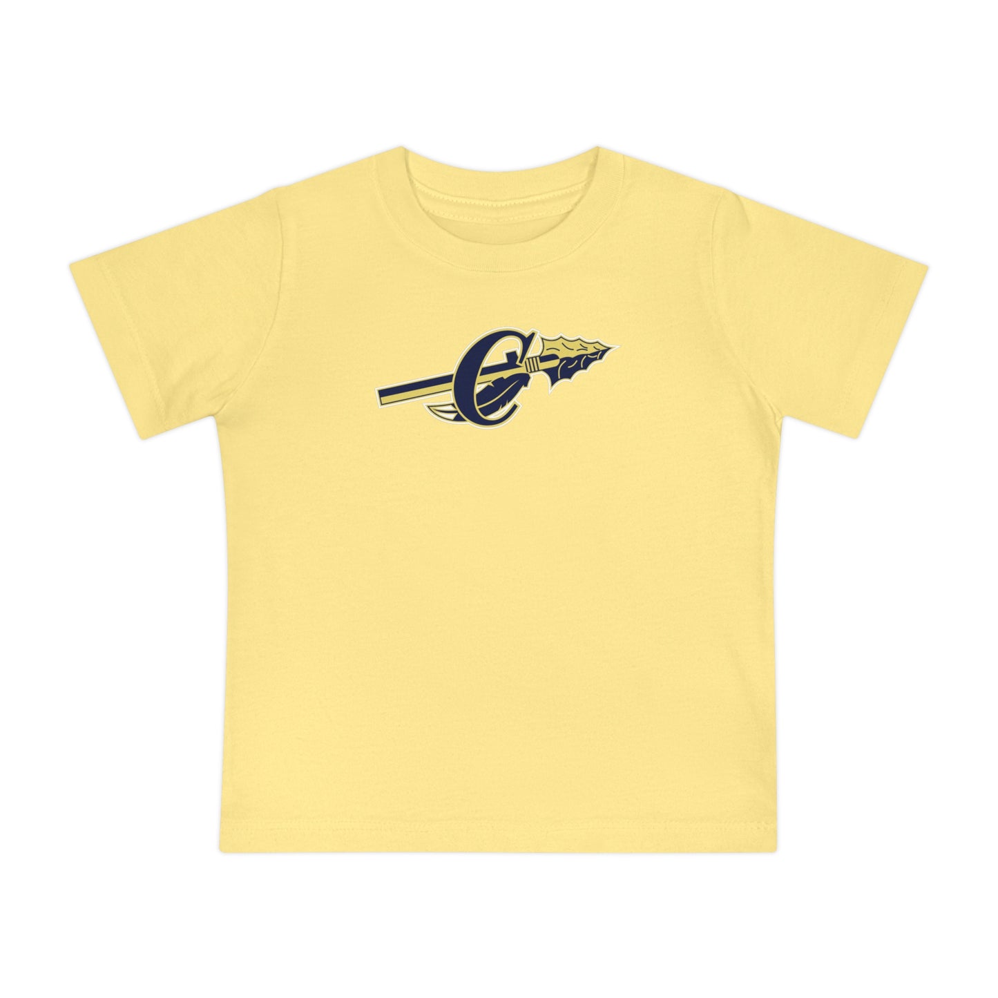 Baby Short Sleeve Tee