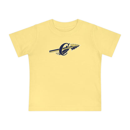 Baby Short Sleeve Tee