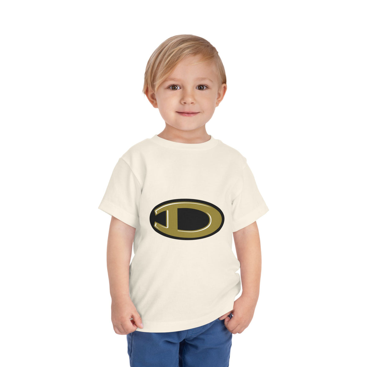 Toddler Short Sleeve Tee