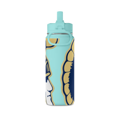 Mini Water Bottle, 20oz