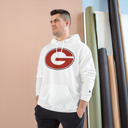 Champion Powerblend Fleece Pullover Hoodie