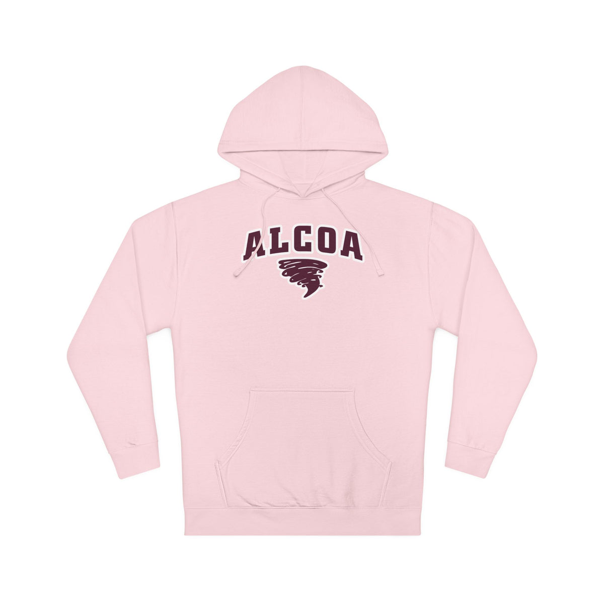 Midweight Pullover Hoodie