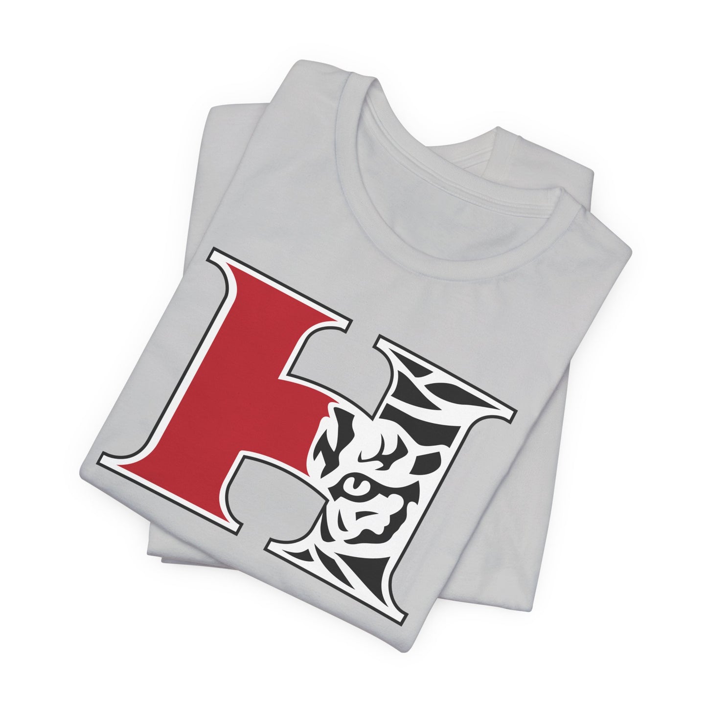 Jersey Short Sleeve Tee