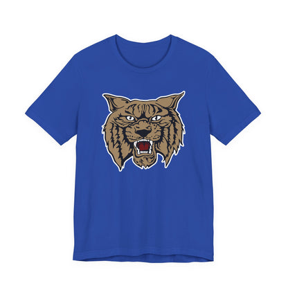 Jersey Short Sleeve Tee