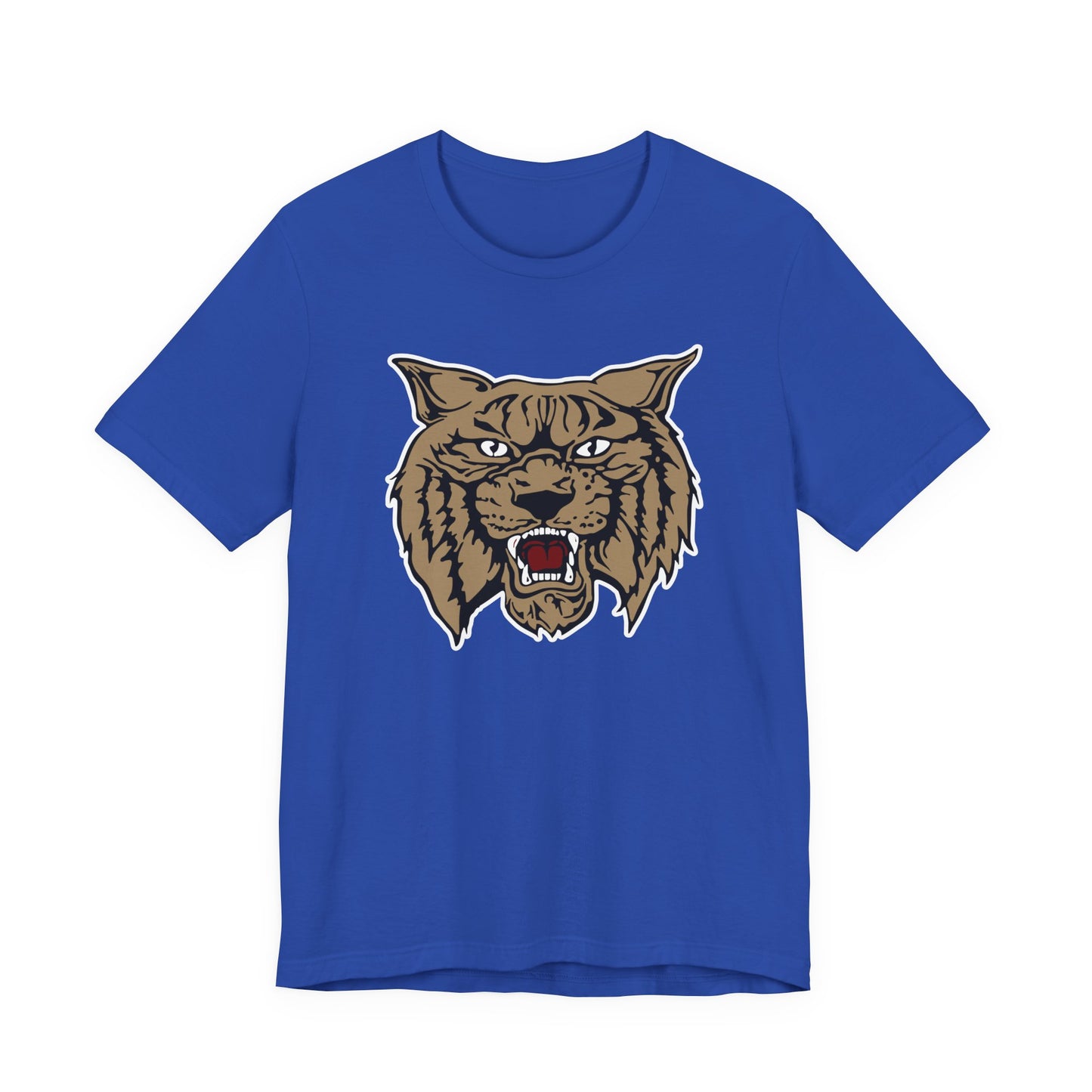 Jersey Short Sleeve Tee