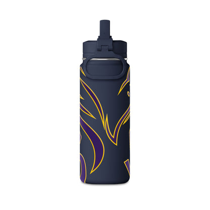 Mini Water Bottle, 20oz
