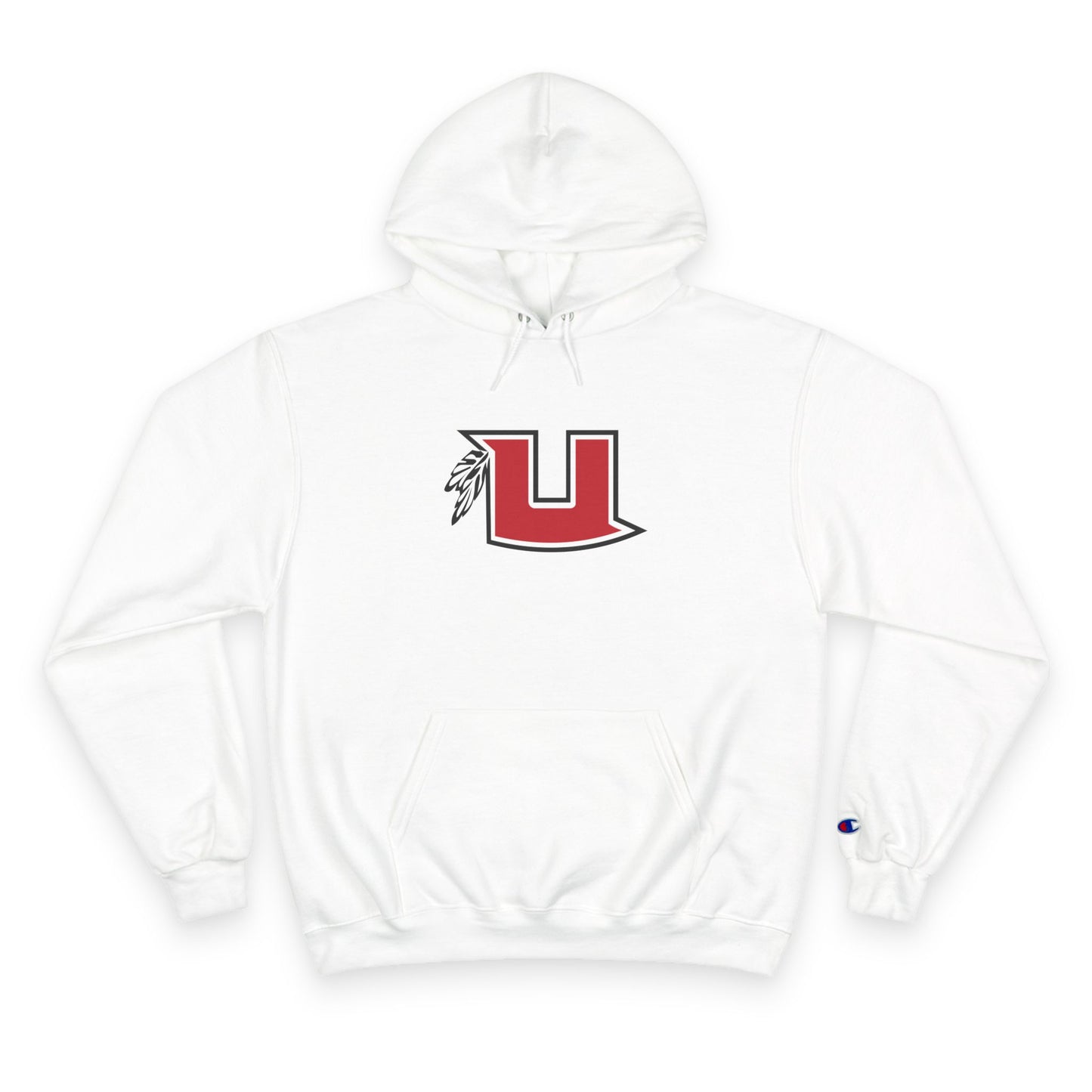 Champion Powerblend Fleece Pullover Hoodie