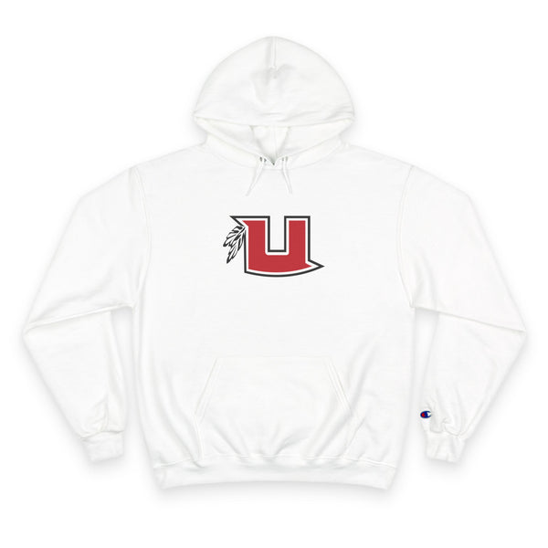 Champion Powerblend Fleece Pullover Hoodie