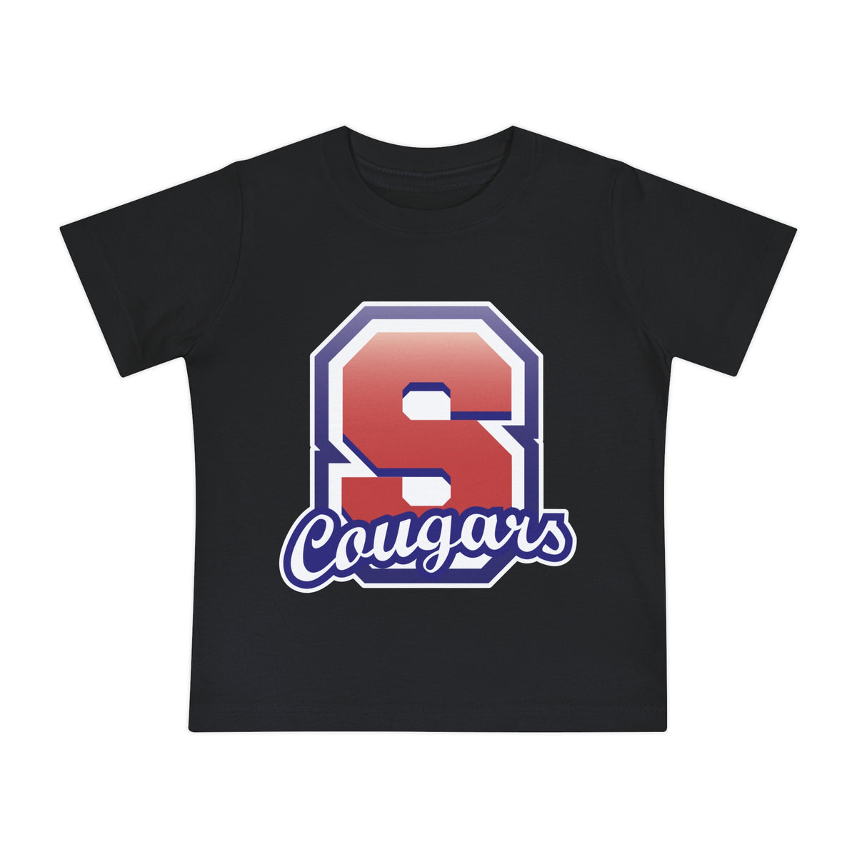 Baby Short Sleeve Tee