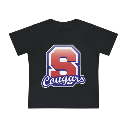Baby Short Sleeve Tee