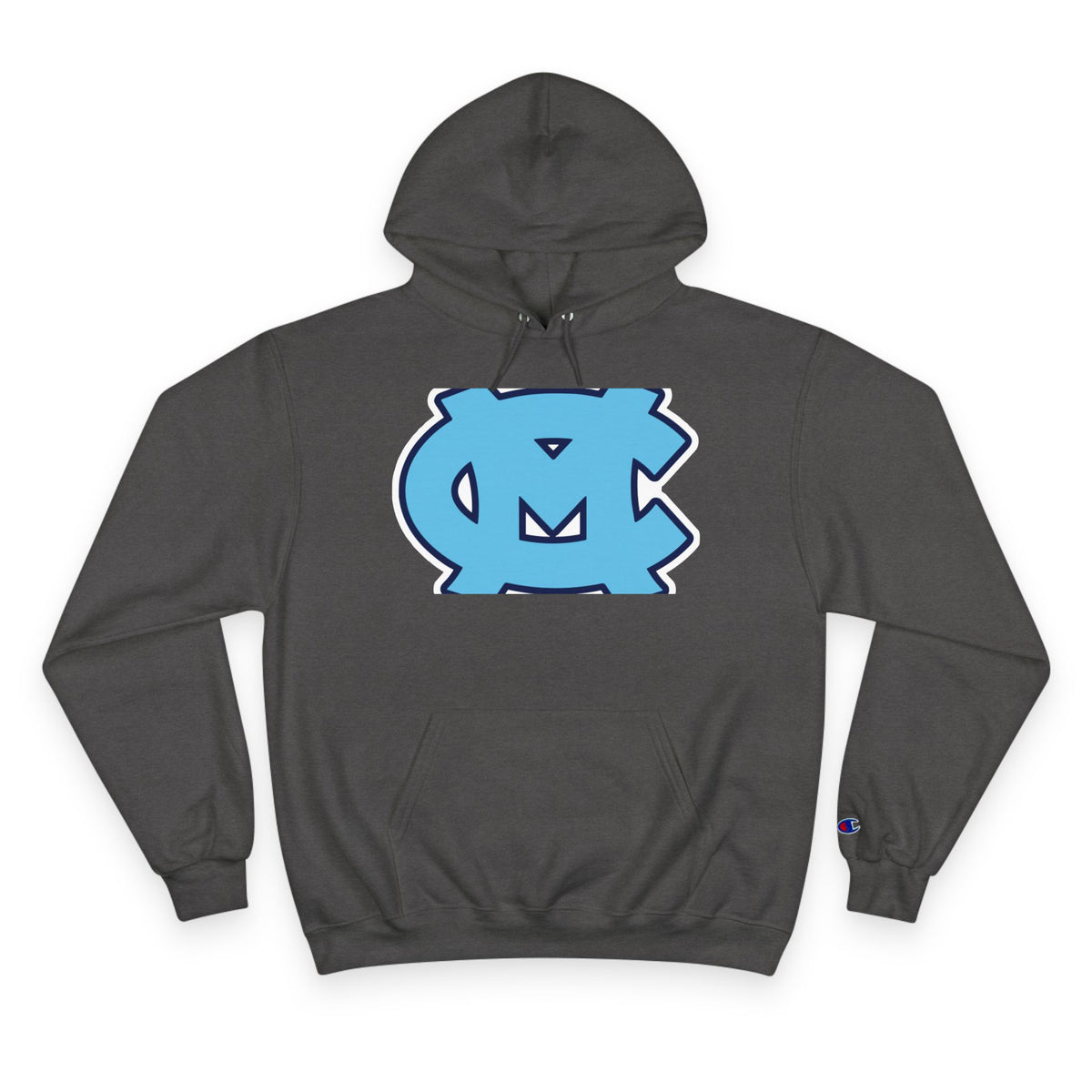 Champion Powerblend Fleece Pullover Hoodie