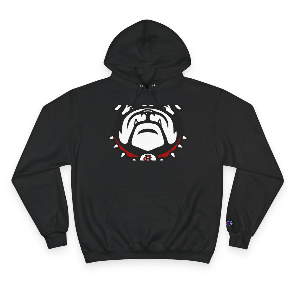 Champion Powerblend Fleece Pullover Hoodie