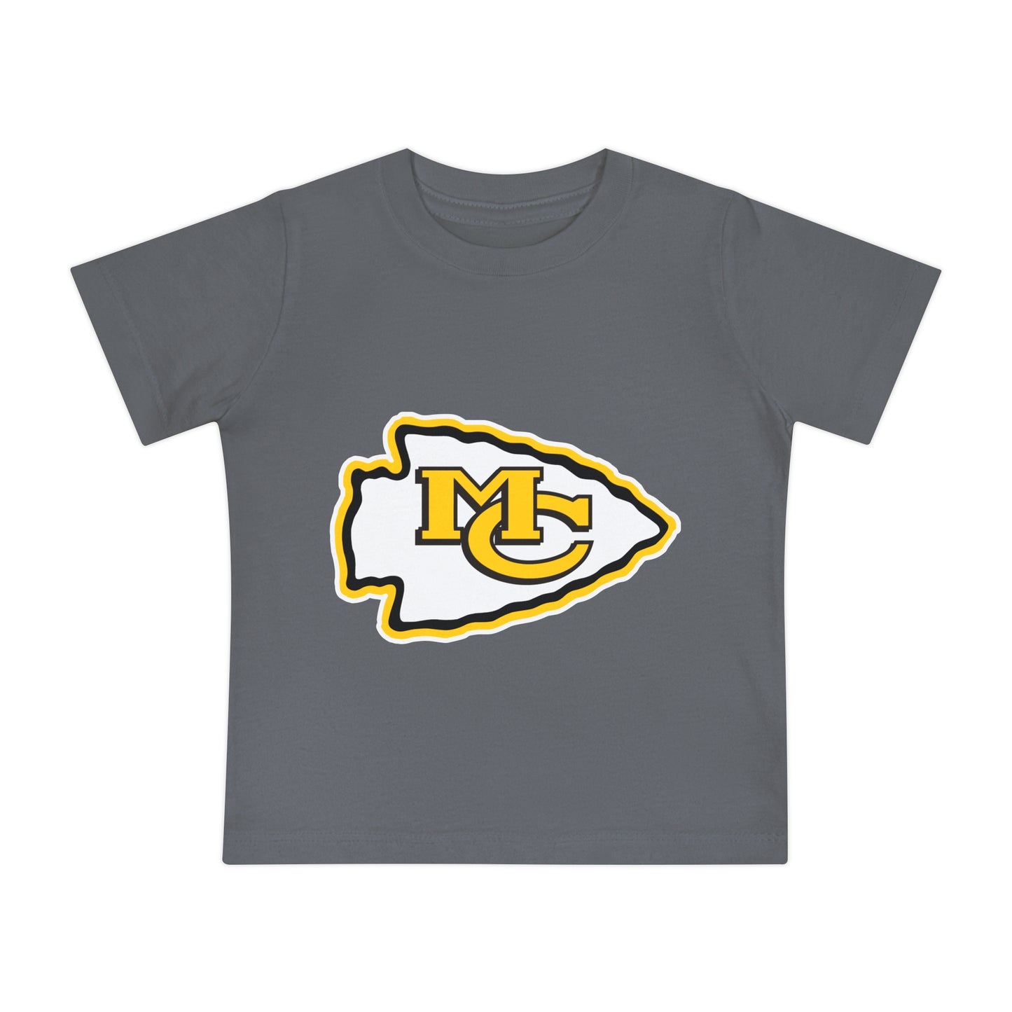 Baby Short Sleeve Tee