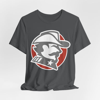 Jersey Short Sleeve Tee