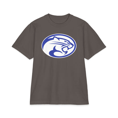 Max Heavyweight Short Sleeve Tee