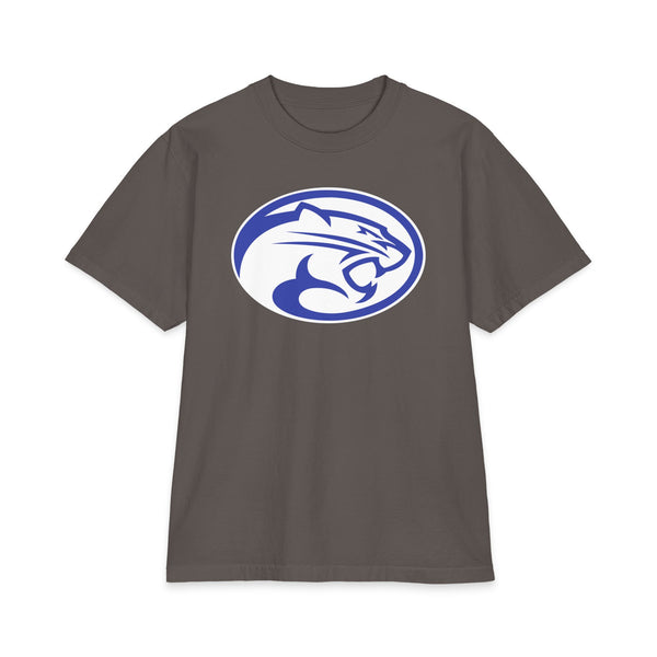 Max Heavyweight Short Sleeve Tee