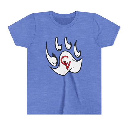 Youth Short Sleeve Tee