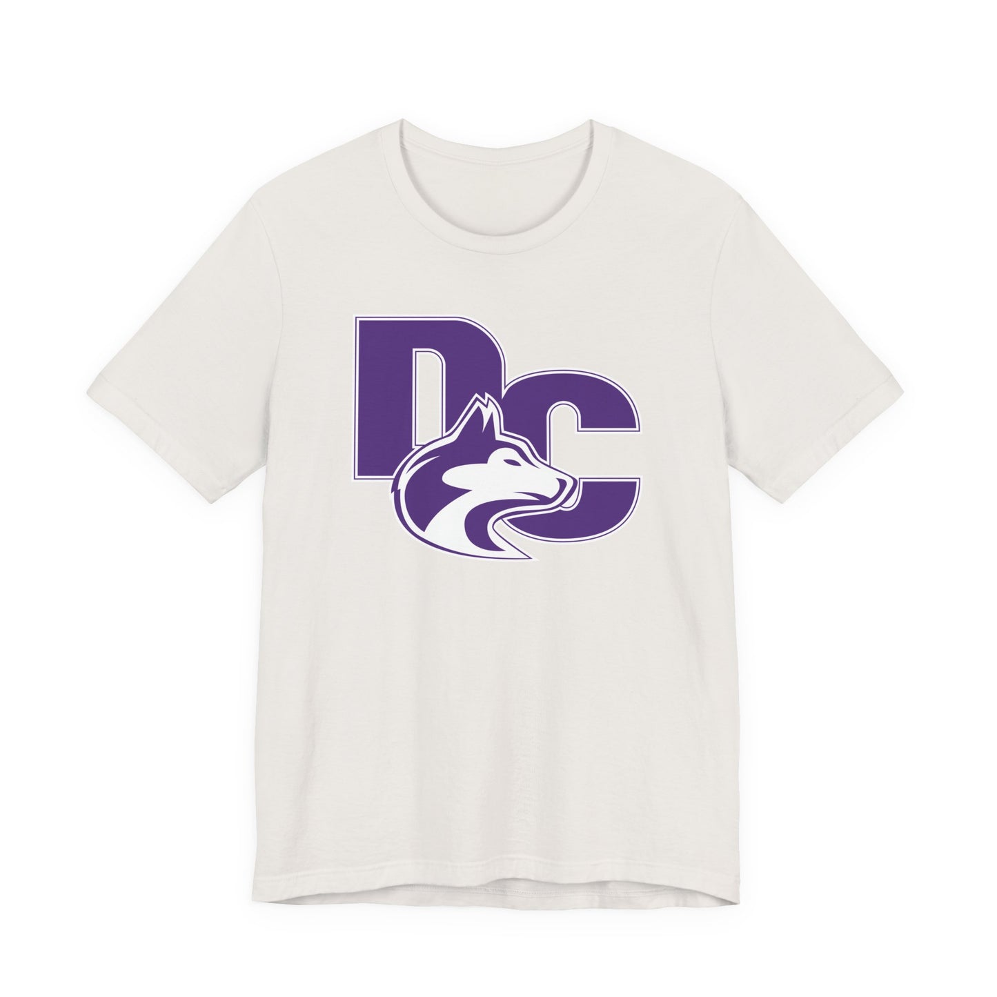Jersey Short Sleeve Tee