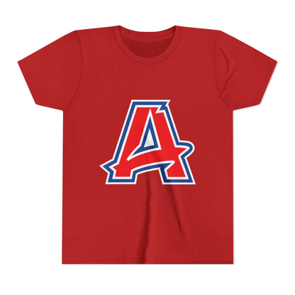Youth Short Sleeve Tee