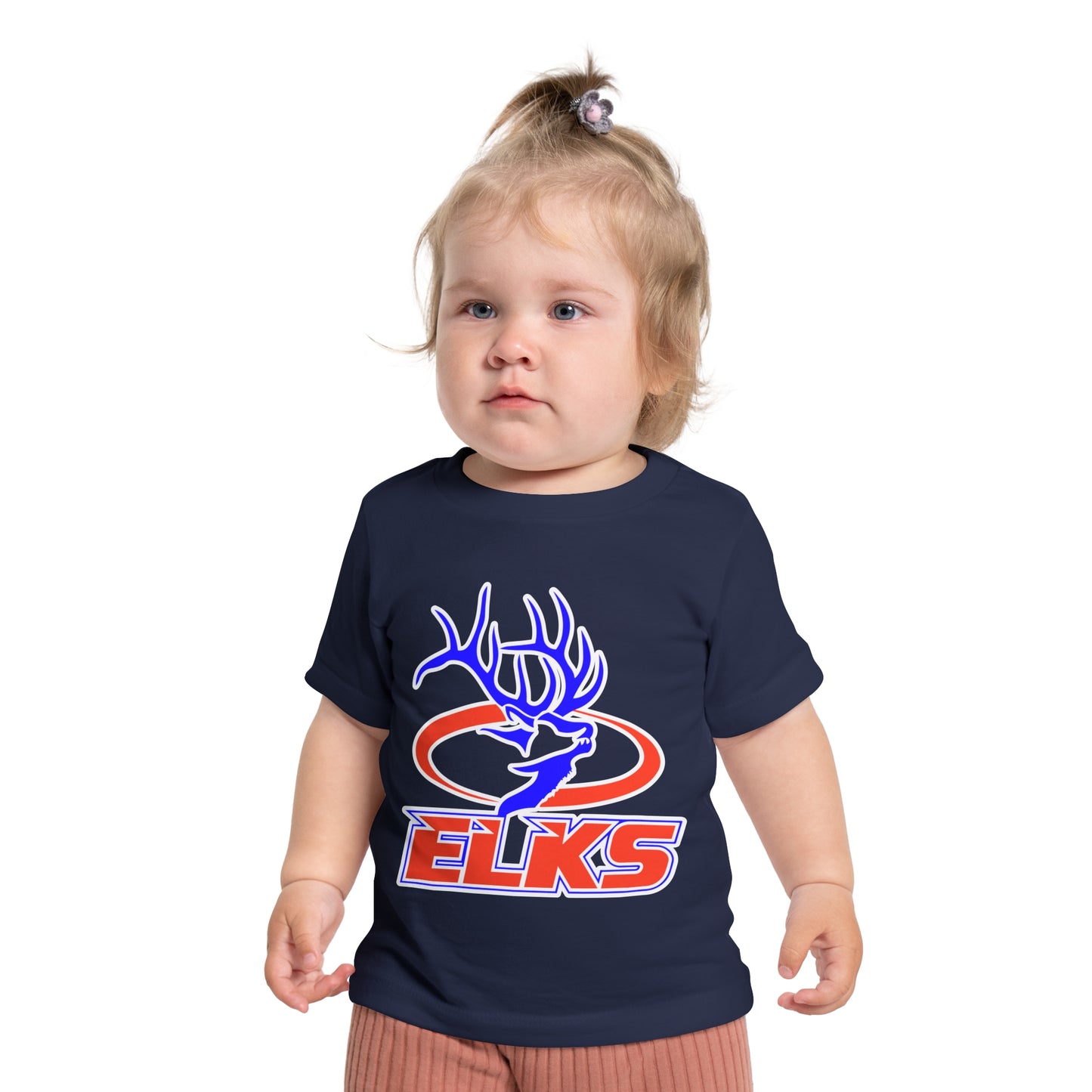 Baby Short Sleeve Tee