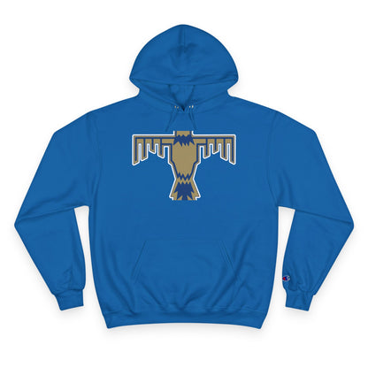 Champion Powerblend Fleece Pullover Hoodie