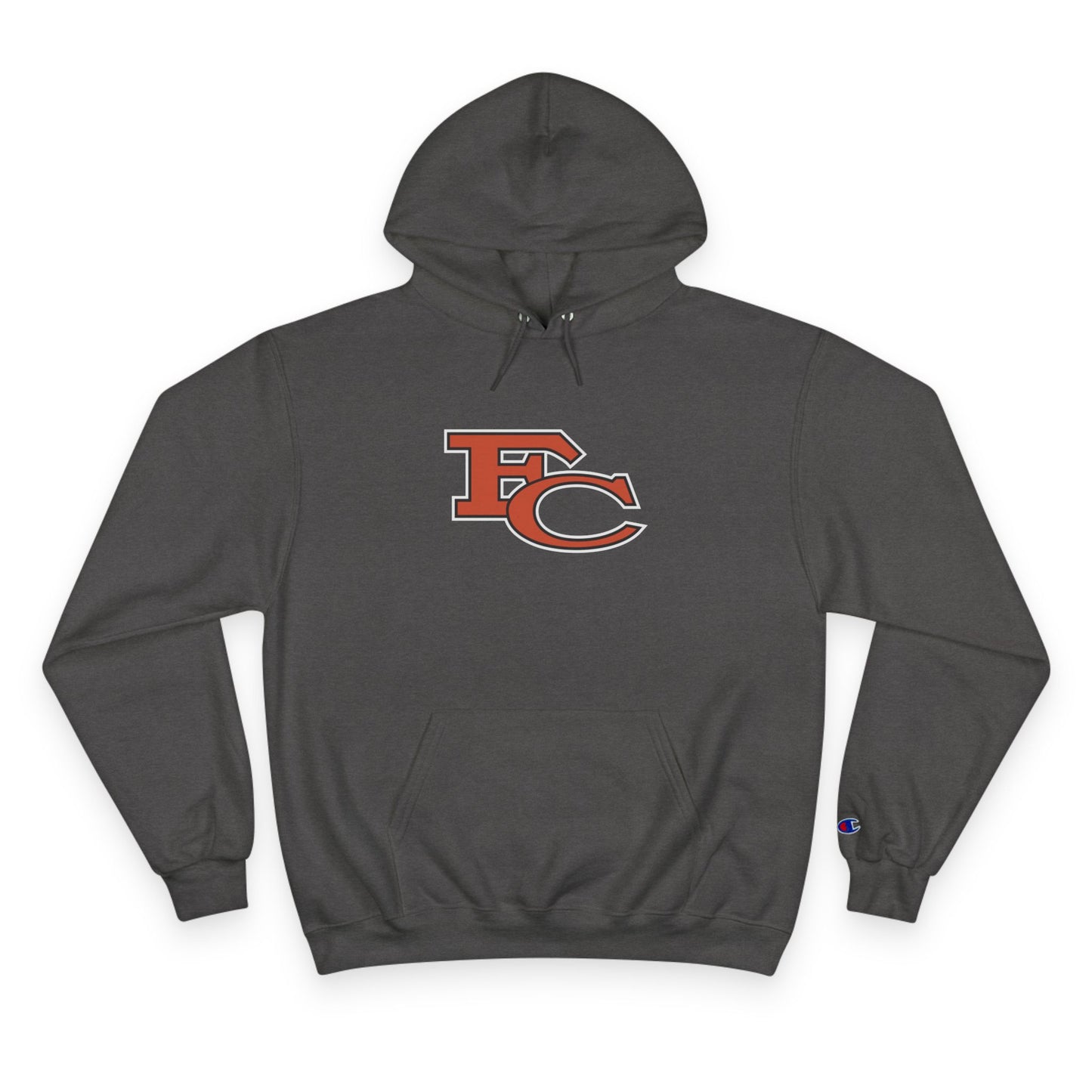 Champion Powerblend Fleece Pullover Hoodie