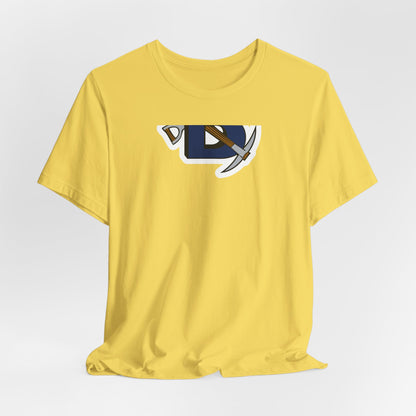 Jersey Short Sleeve Tee