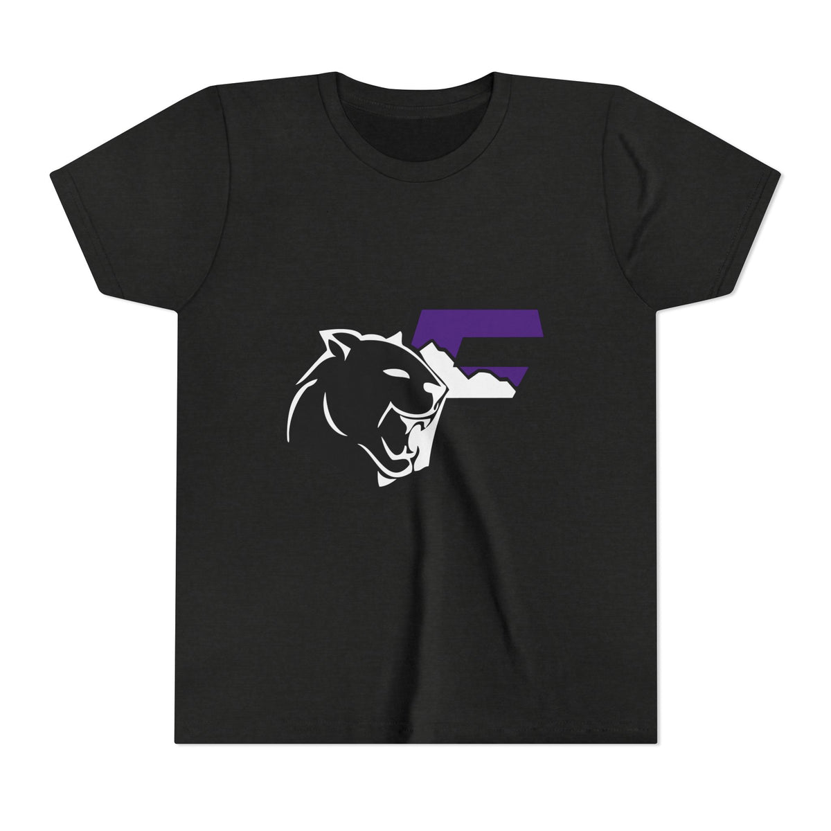 Youth Short Sleeve Tee