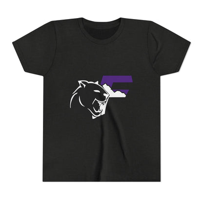 Youth Short Sleeve Tee