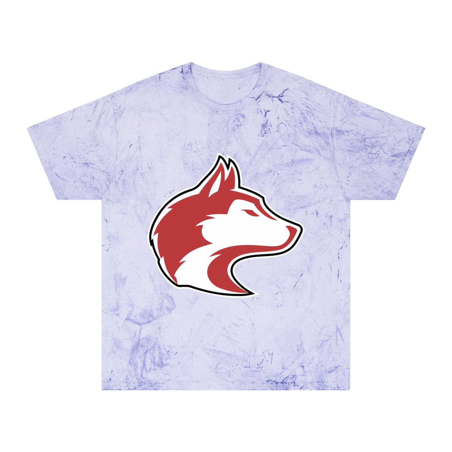 Color Blast School Spirit Tee