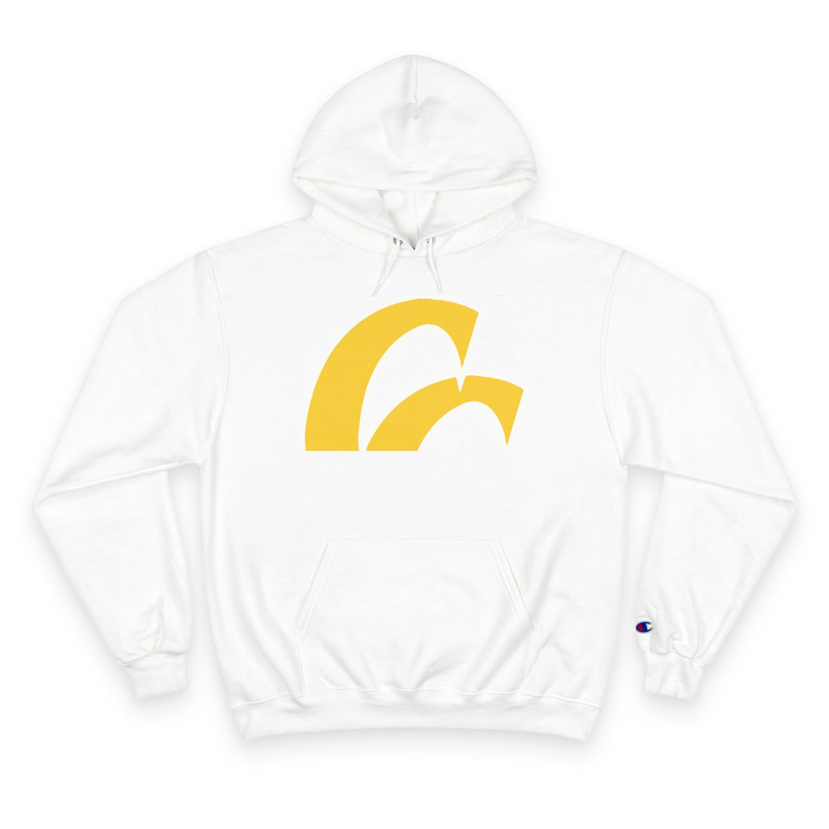 Champion Powerblend Fleece Pullover Hoodie