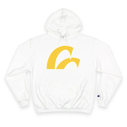 Champion Powerblend Fleece Pullover Hoodie