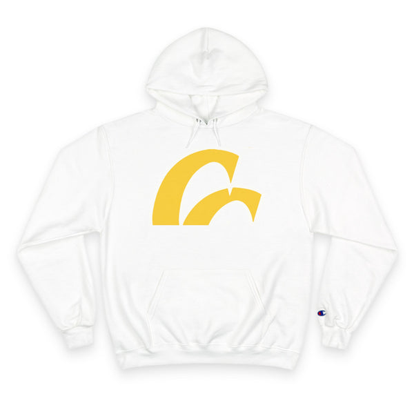 Champion Powerblend Fleece Pullover Hoodie