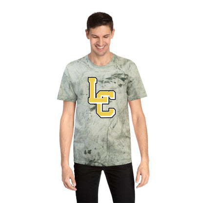 Color Blast School Spirit Tee