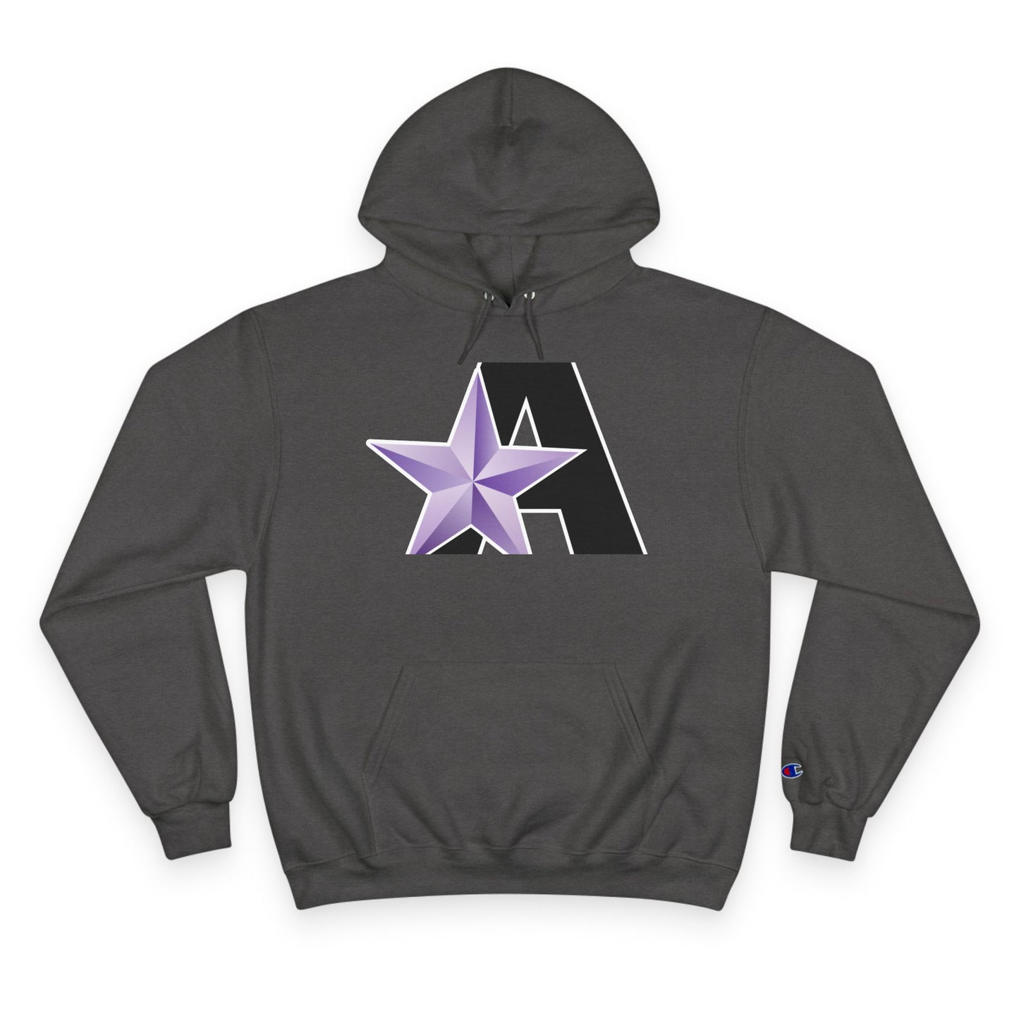 Champion Powerblend Fleece Pullover Hoodie