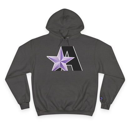 Champion Powerblend Fleece Pullover Hoodie