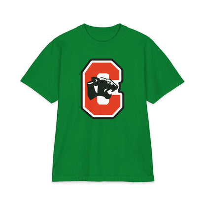Max Heavyweight Short Sleeve Tee