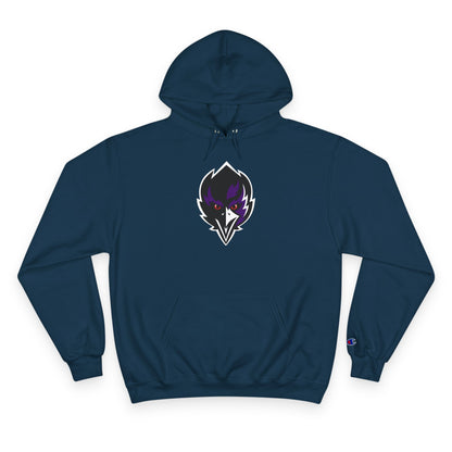 Champion Powerblend Fleece Pullover Hoodie