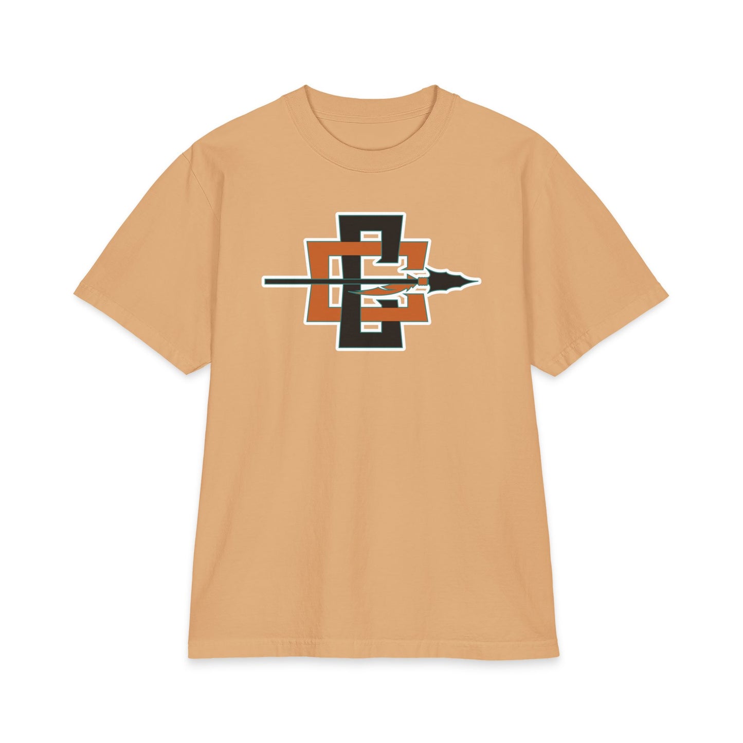 Max Heavyweight Short Sleeve Tee