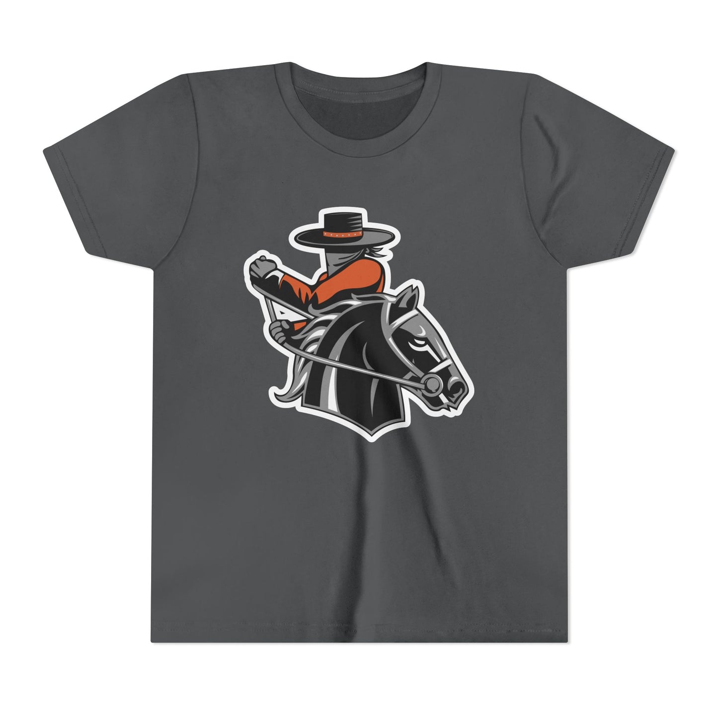 Youth Short Sleeve Tee