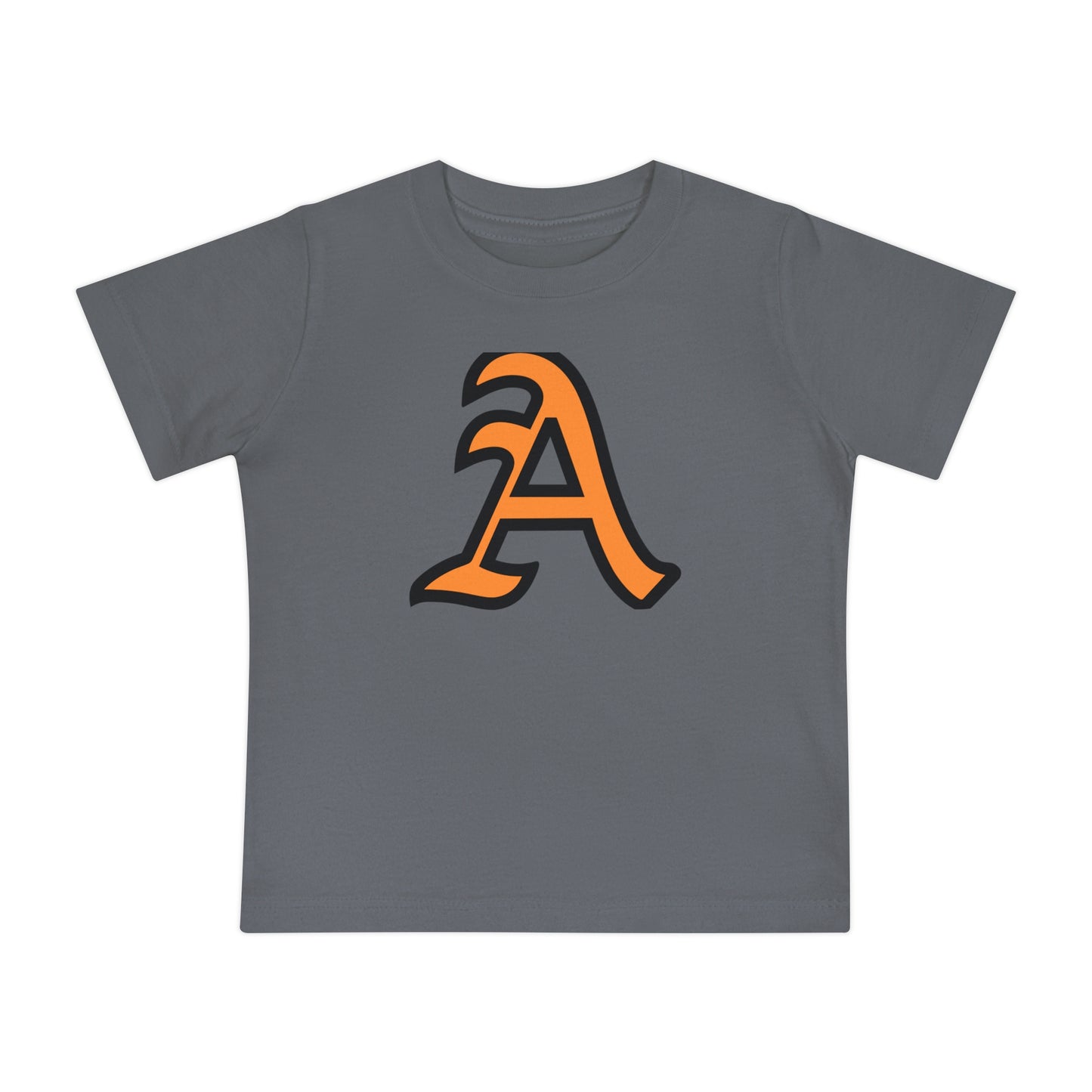 Baby Short Sleeve Tee