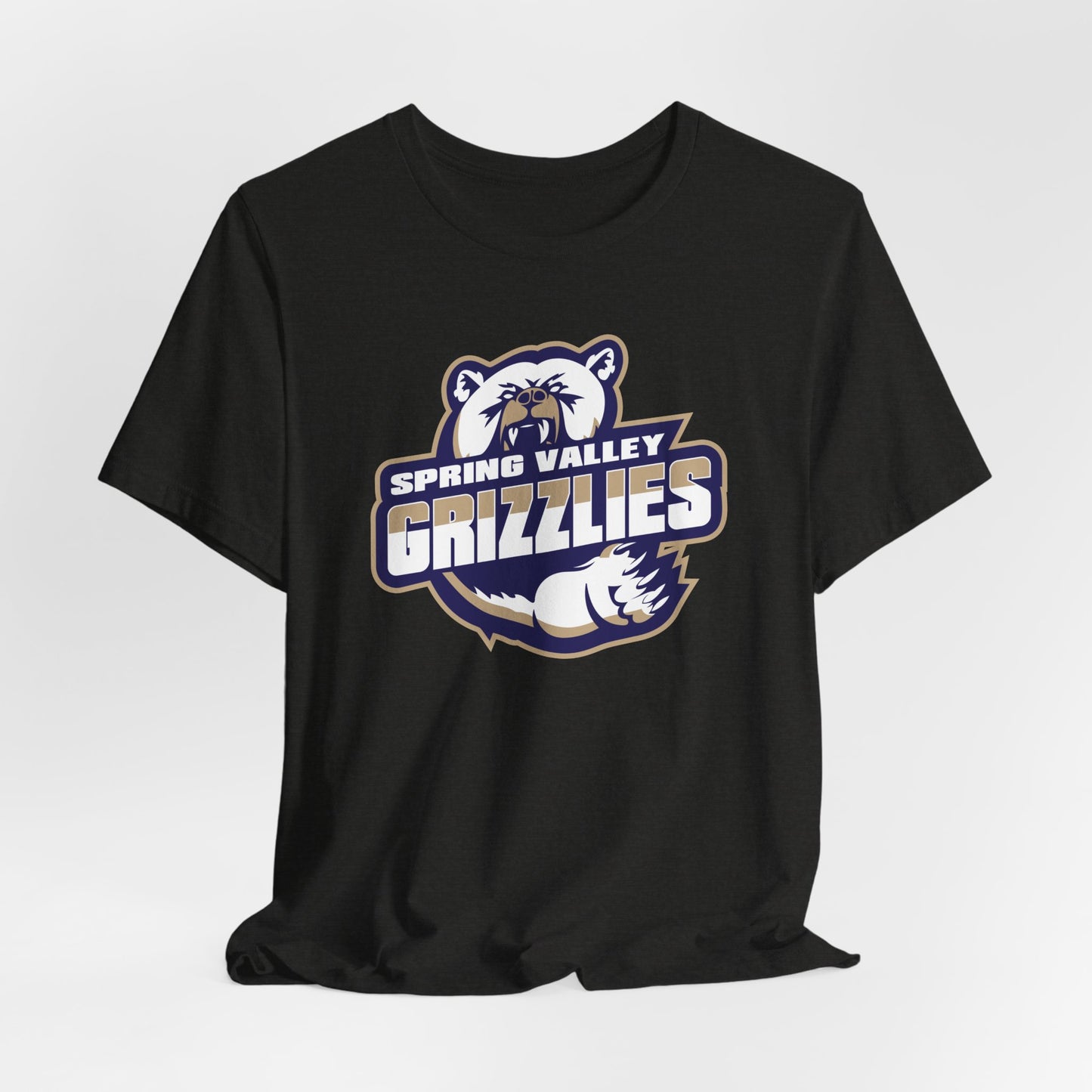 Jersey Short Sleeve Tee